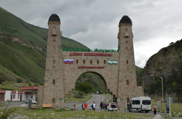 Ратная служба пограничников обеспечивает надежную защиту Родины — Глава Ингушетии