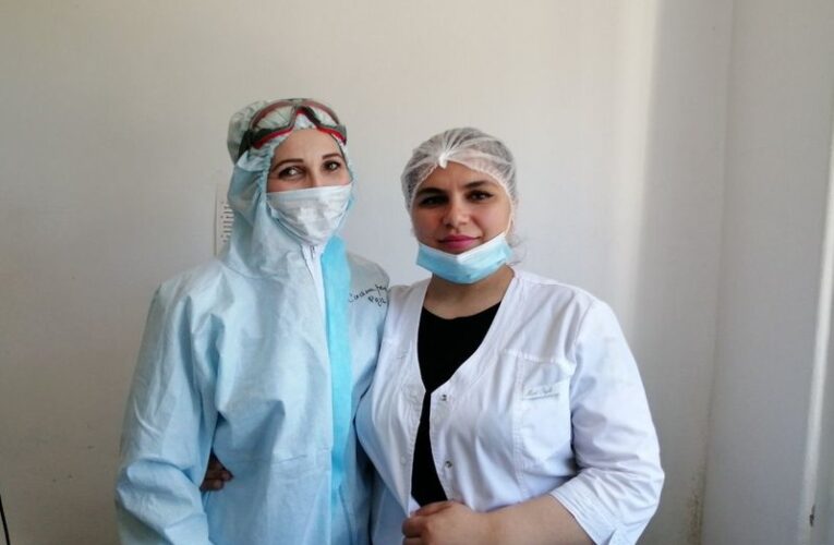 Роза Сайнароева: «В работе врача ошибок не должно быть»